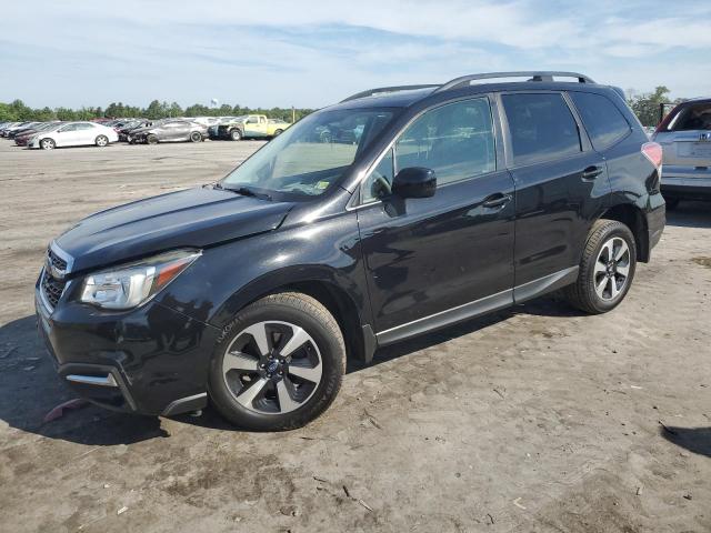 SUBARU FORESTER 2017 jf2sjaec0hh579018