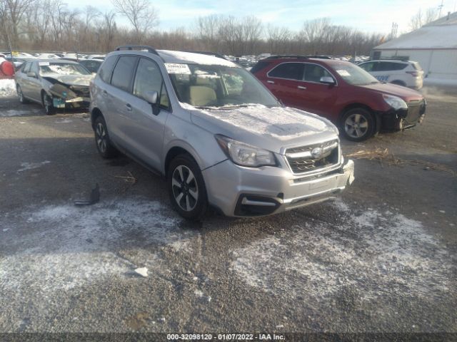 SUBARU FORESTER 2017 jf2sjaec0hh589581