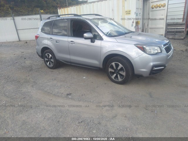 SUBARU FORESTER 2017 jf2sjaec0hh594716