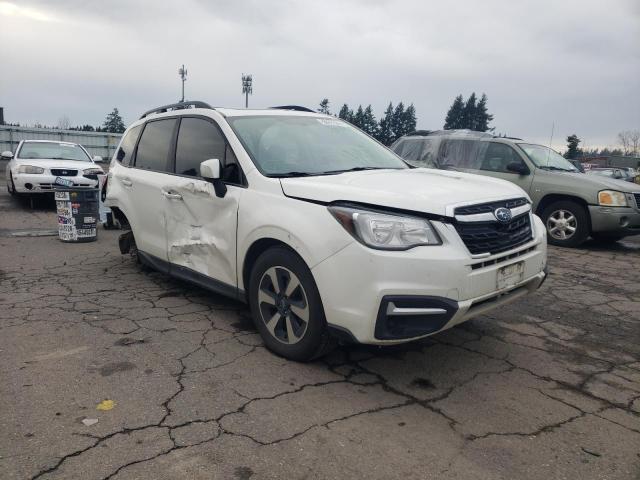 SUBARU FORESTER 2 2017 jf2sjaec0hh805221