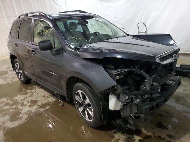 SUBARU FORESTER 2 2018 jf2sjaec0jh411210