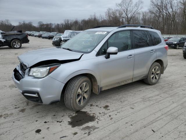 SUBARU FORESTER 2 2018 jf2sjaec0jh421753