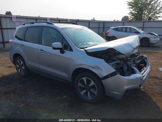 SUBARU FORESTER 2018 jf2sjaec0jh442022