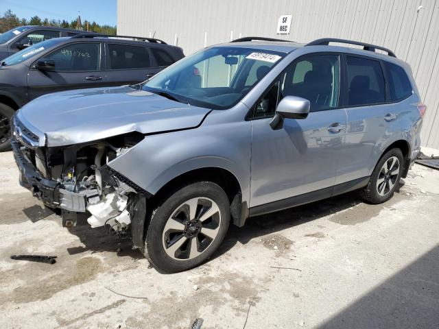 SUBARU FORESTER 2018 jf2sjaec0jh467955