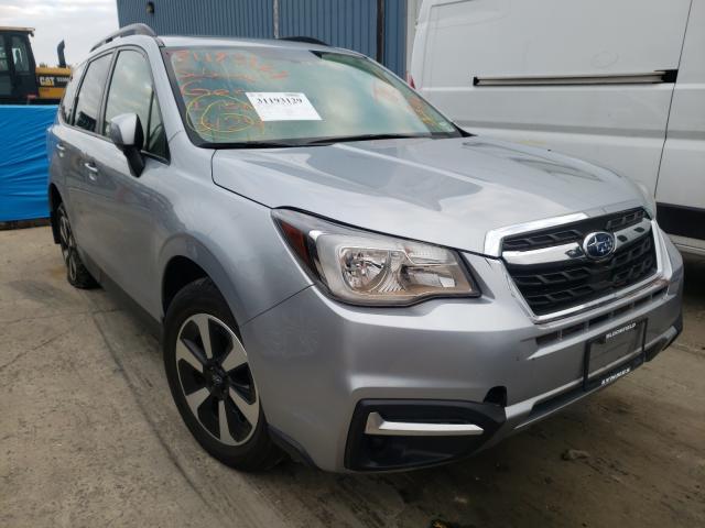 SUBARU FORESTER 2 2018 jf2sjaec0jh476705