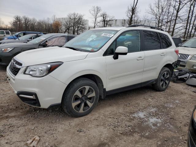 SUBARU FORESTER 2018 jf2sjaec0jh531847