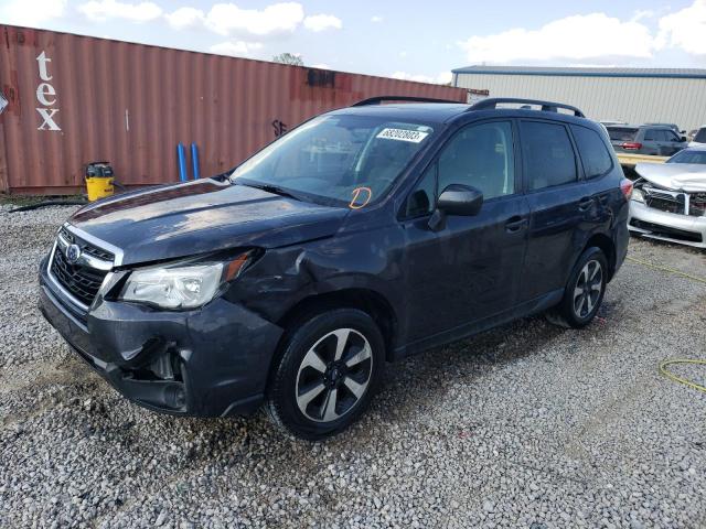 SUBARU FORESTER 2 2018 jf2sjaec0jh540659