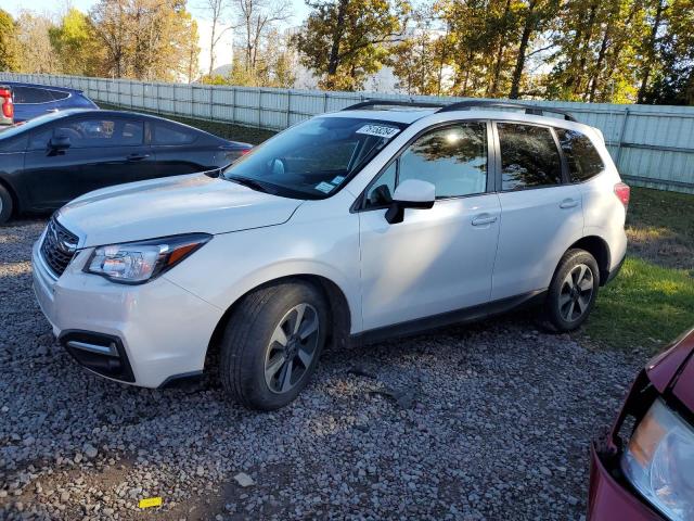 SUBARU FORESTER 2 2018 jf2sjaec0jh543884