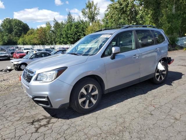 SUBARU FORESTER 2 2018 jf2sjaec0jh551841