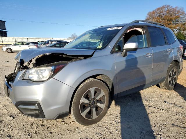 SUBARU FORESTER 2 2018 jf2sjaec0jh564170