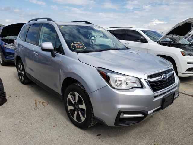 SUBARU FORESTER 2 2018 jf2sjaec0jh602352