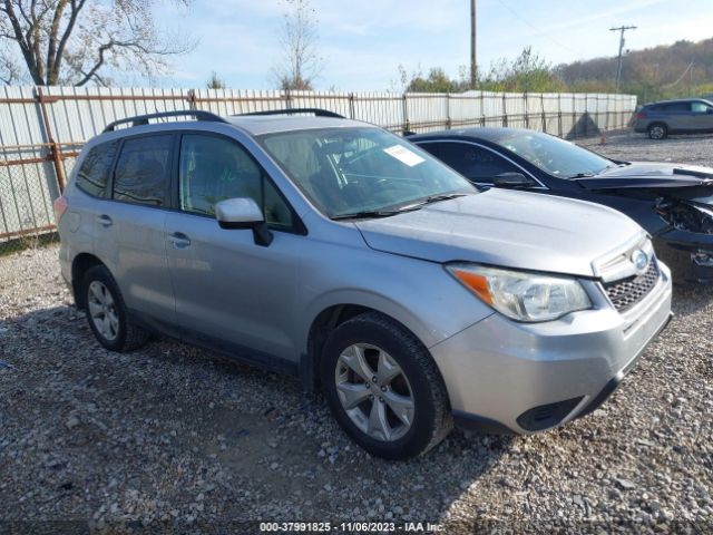 SUBARU FORESTER 2014 jf2sjaec1eh408578