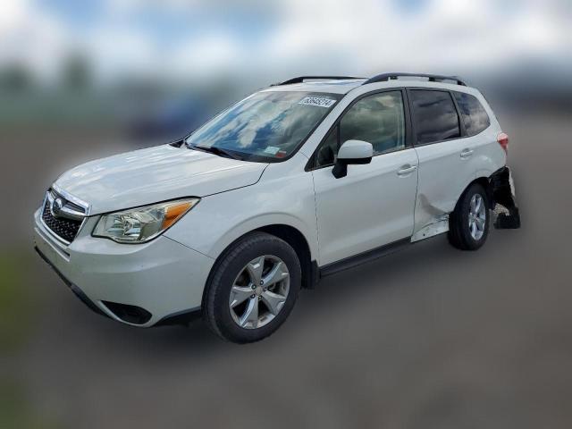 SUBARU FORESTER 2014 jf2sjaec1eh409097