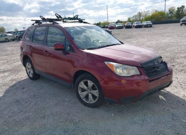 SUBARU FORESTER 2014 jf2sjaec1eh413568