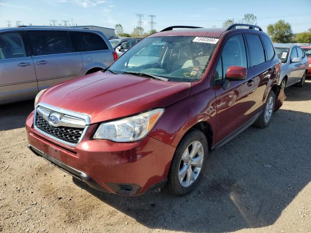 SUBARU FORESTER 2 2014 jf2sjaec1eh414929