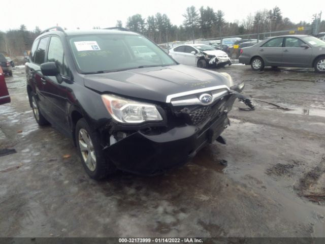 SUBARU FORESTER 2014 jf2sjaec1eh422223