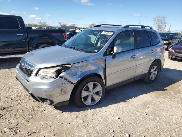 SUBARU FORESTER 2 2014 jf2sjaec1eh424523