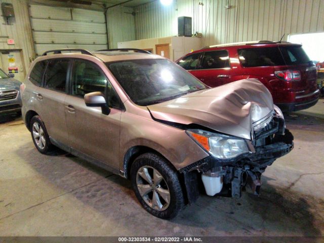 SUBARU FORESTER 2014 jf2sjaec1eh430404