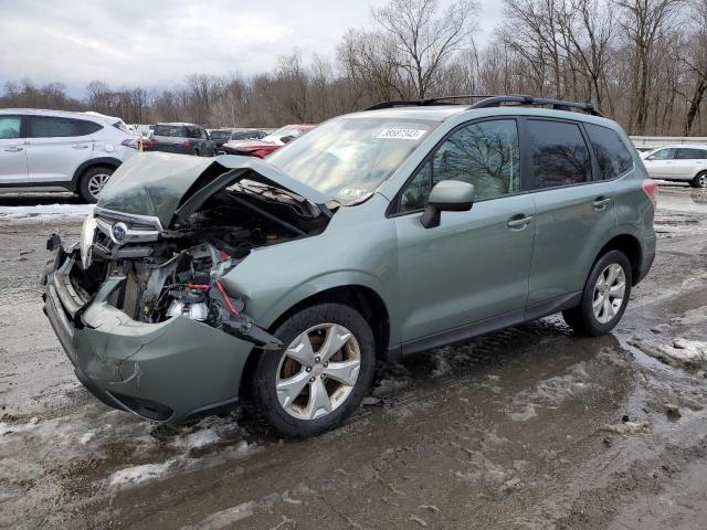 SUBARU FORESTER 2 2014 jf2sjaec1eh432539