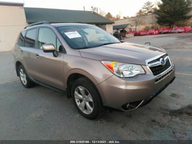 SUBARU FORESTER 2014 jf2sjaec1eh433576