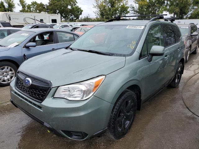 SUBARU FORESTER 2014 jf2sjaec1eh437515