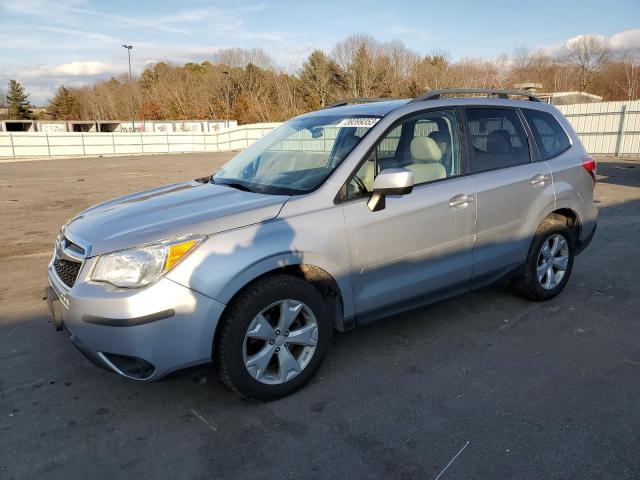 SUBARU FORESTER 2 2014 jf2sjaec1eh439328