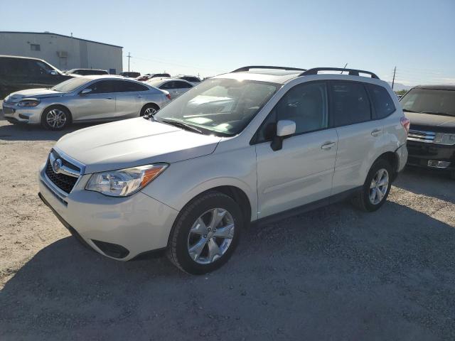 SUBARU FORESTER 2014 jf2sjaec1eh441175