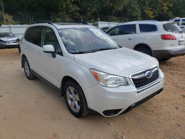 SUBARU FORESTER 2014 jf2sjaec1eh441712