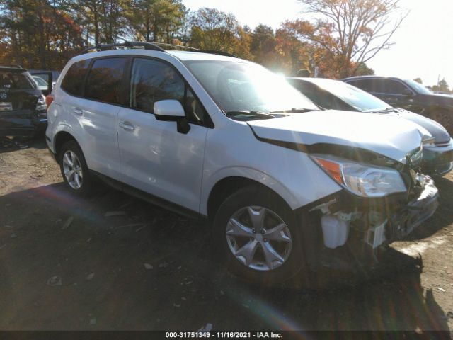 SUBARU FORESTER 2014 jf2sjaec1eh442147