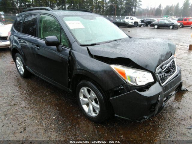 SUBARU FORESTER 2014 jf2sjaec1eh445307