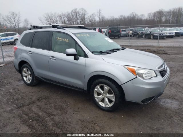 SUBARU FORESTER 2014 jf2sjaec1eh445789