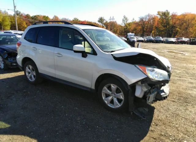 SUBARU FORESTER 2014 jf2sjaec1eh446232