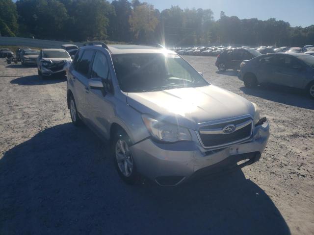 SUBARU FORESTER 2 2014 jf2sjaec1eh457442