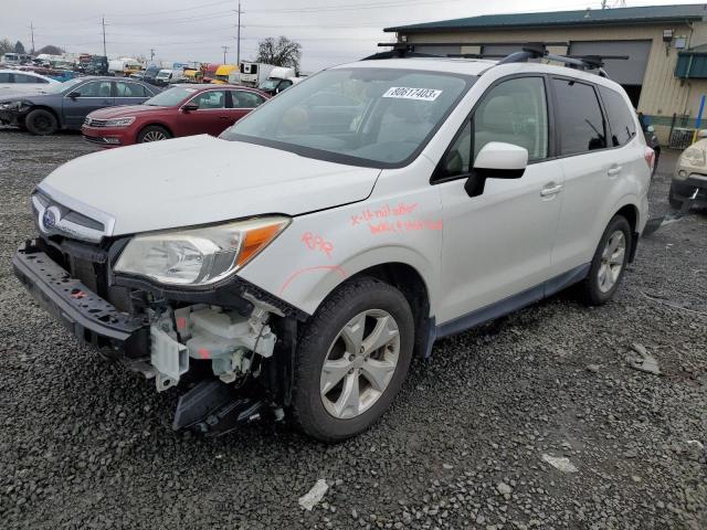 SUBARU FORESTER 2014 jf2sjaec1eh460986