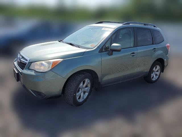 SUBARU FORESTER 2014 jf2sjaec1eh468862