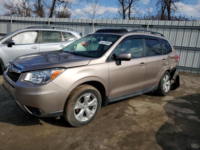 SUBARU FORESTER 2014 jf2sjaec1eh469963