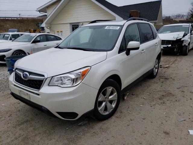 SUBARU FORESTER 2 2014 jf2sjaec1eh471227