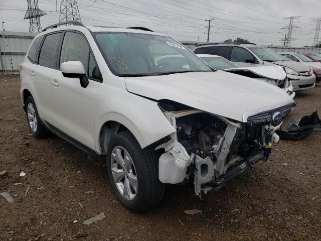 SUBARU FORESTER 2 2014 jf2sjaec1eh471423