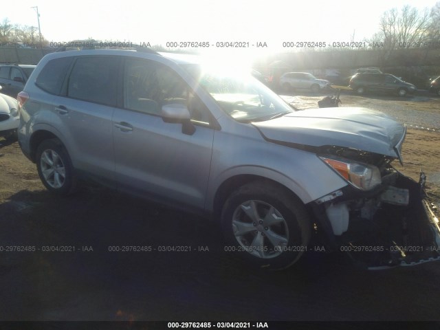 SUBARU FORESTER 2014 jf2sjaec1eh473950