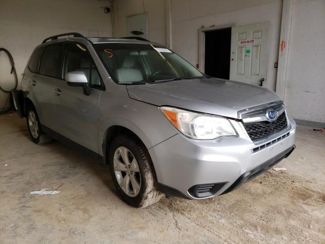 SUBARU FORESTER 2 2014 jf2sjaec1eh484981