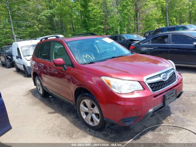 SUBARU FORESTER 2014 jf2sjaec1eh485046