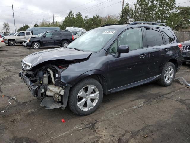 SUBARU FORESTER 2014 jf2sjaec1eh486438