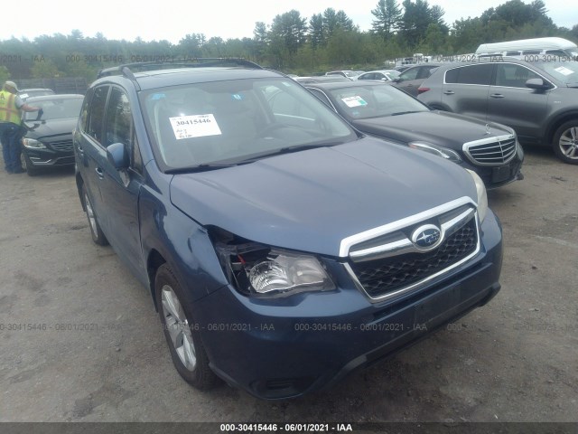 SUBARU FORESTER 2014 jf2sjaec1eh488755