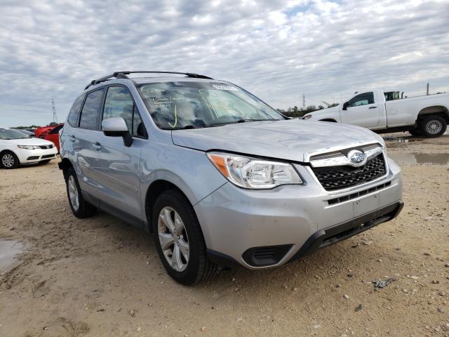 SUBARU FORESTER 2 2014 jf2sjaec1eh504744