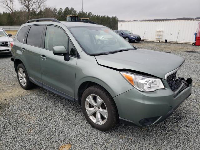 SUBARU FORESTER 2 2014 jf2sjaec1eh506042