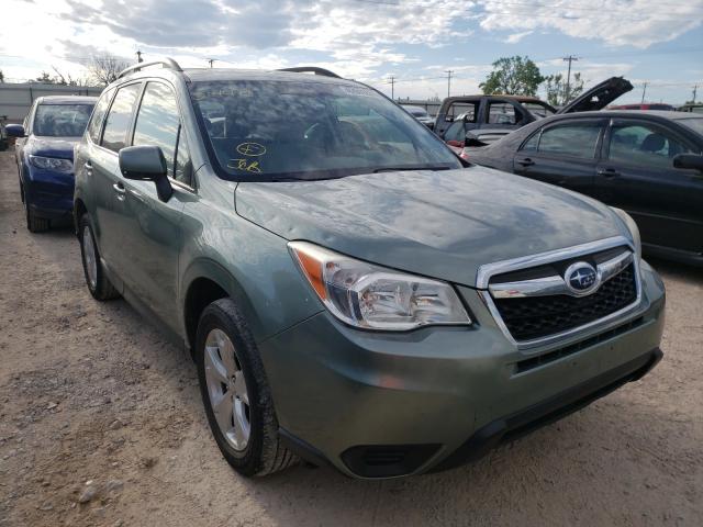 SUBARU FORESTER 2 2014 jf2sjaec1eh514478