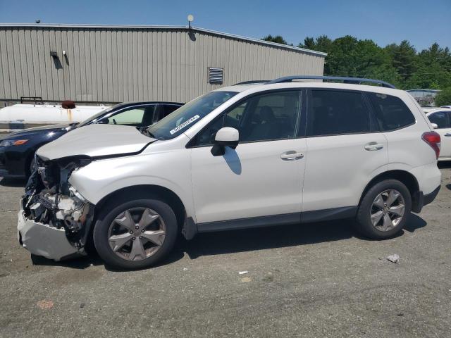 SUBARU FORESTER 2014 jf2sjaec1eh521866