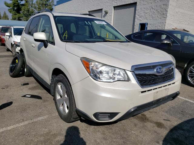 SUBARU FORESTER 2 2014 jf2sjaec1eh524489