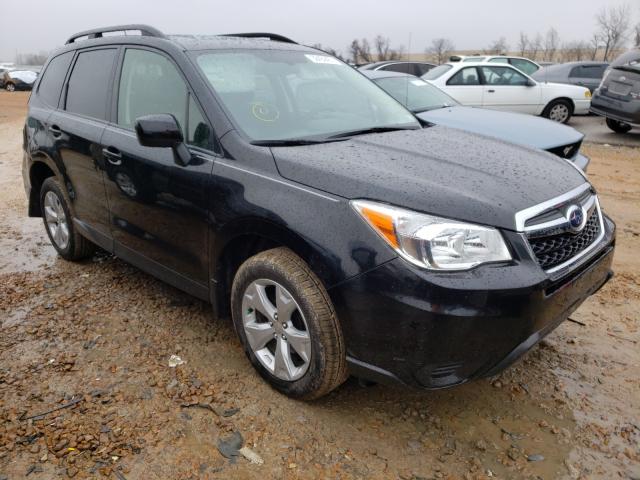 SUBARU FORESTER 2 2014 jf2sjaec1eh527442