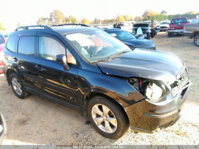 SUBARU FORESTER 2014 jf2sjaec1eh527540